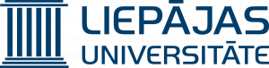Liepājas Universitāte logo